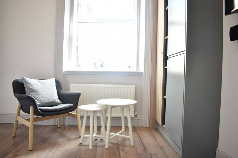 Apartamentos Studio For 2 In Rathmines