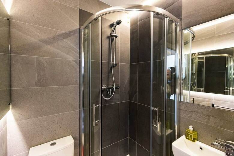 Apartamentos Studio For 2 In Rathmines