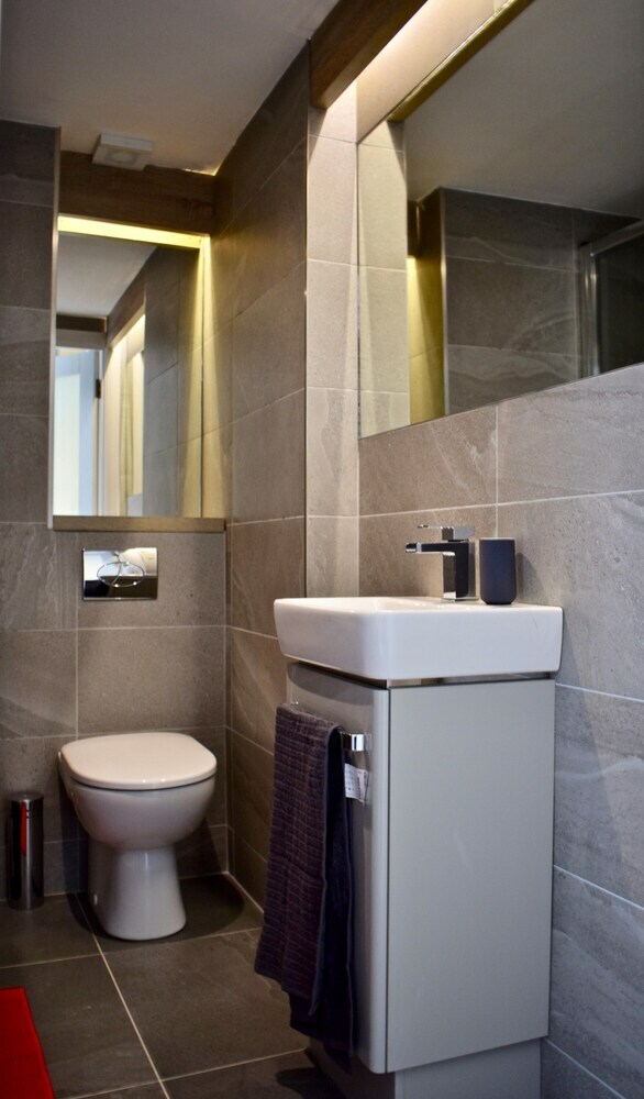 Apartamentos Studio In The Heart Of Rathmines