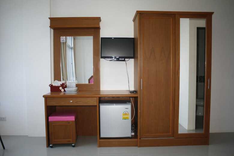 Hotel Naiyang Tour Room For Rent