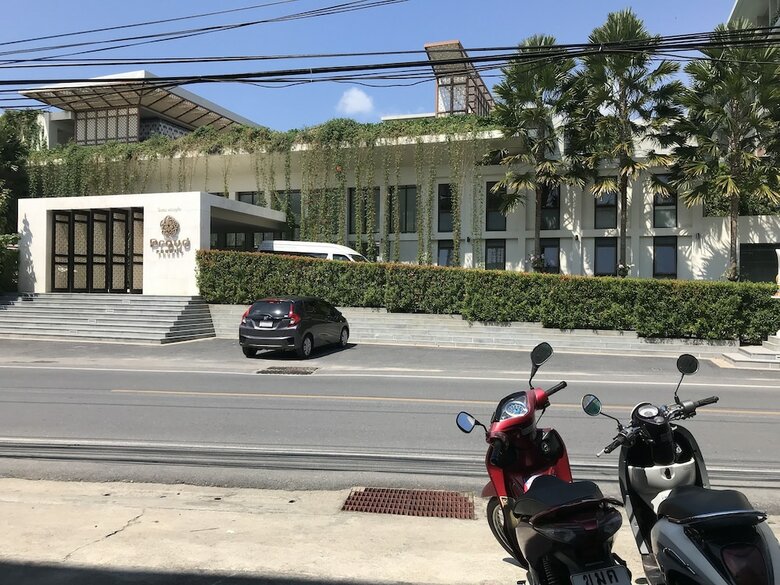 Hotel Naiyang Tour Room For Rent