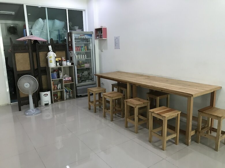 Hotel Naiyang Tour Room For Rent