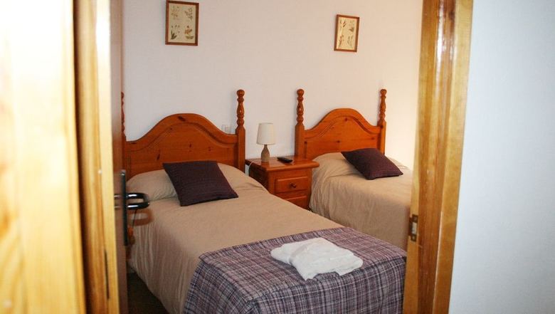 Hotel Rural Don Alvaro de Luna