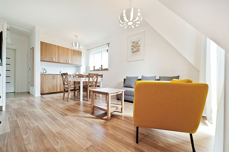 Apartamenty Sun&snow Lipki Park Zakopane