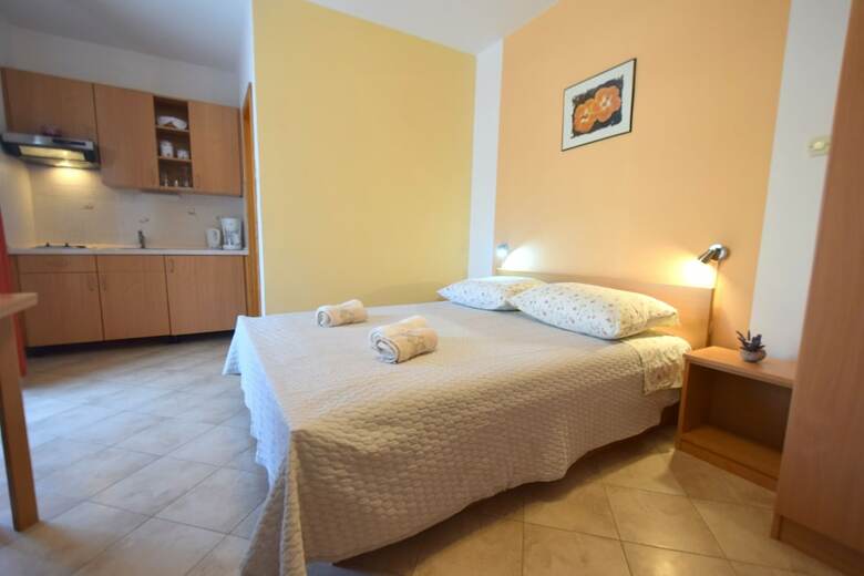 Apartments Prendivoj