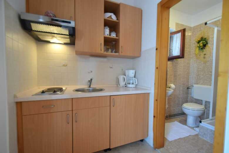 Apartments Prendivoj