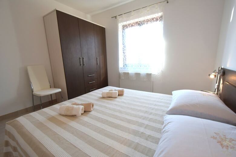 Apartments Prendivoj