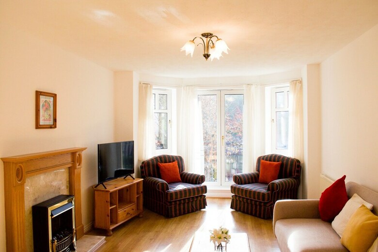 Apartamentos Spacious 2 Bedroom Home In Edinburgh