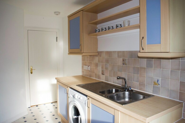 Apartamentos Spacious 2 Bedroom Home In Edinburgh