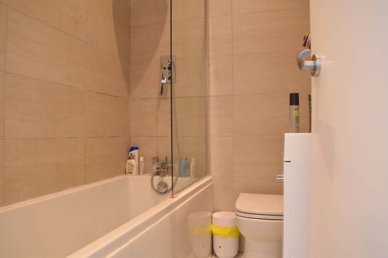 Stylish 1 Bedroom Apartment In Notting Hill