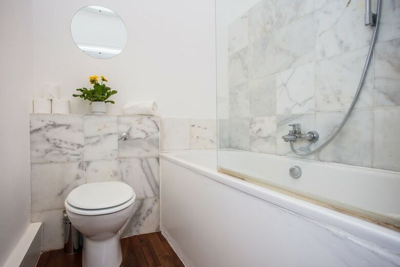 Stunning 3 Bedroom House In Clapham Manor