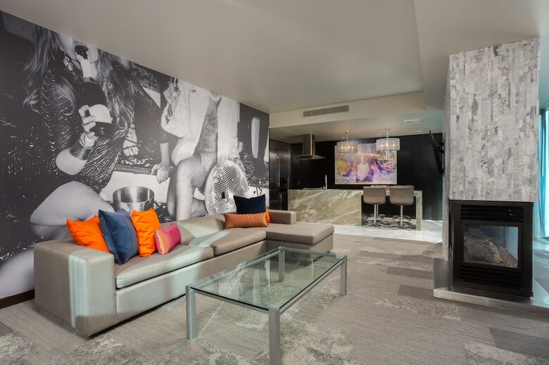 Aparthotel Palms Place Unit 35321