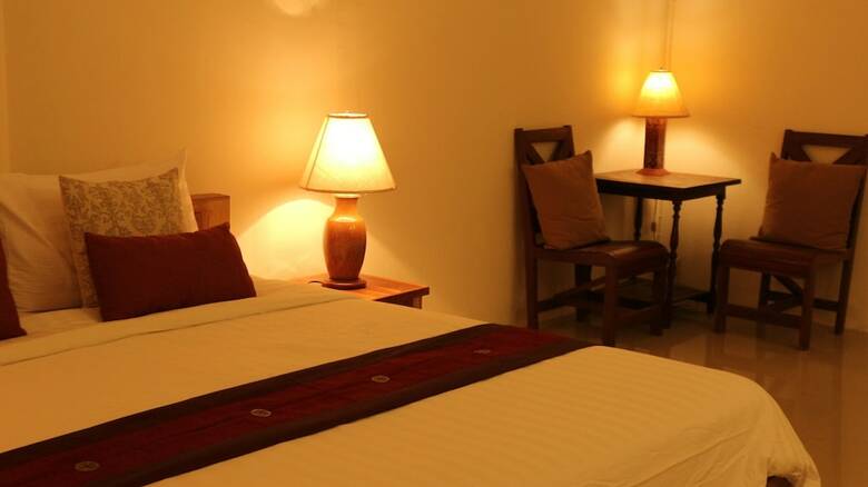 Hotel Shankale Lodge Pai