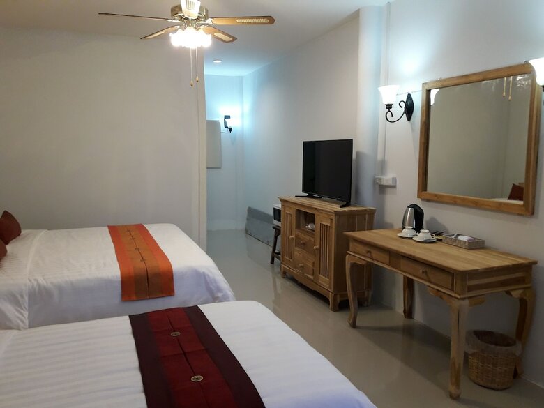 Hotel Shankale Lodge Pai