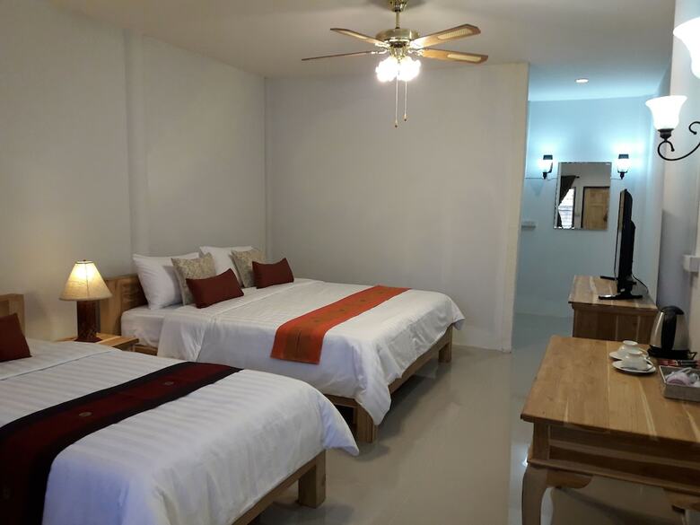 Hotel Shankale Lodge Pai