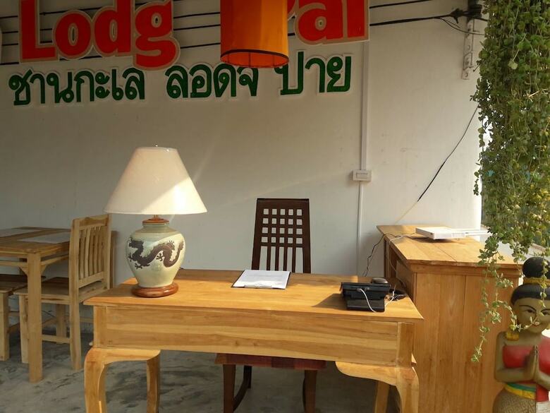 Hotel Shankale Lodge Pai