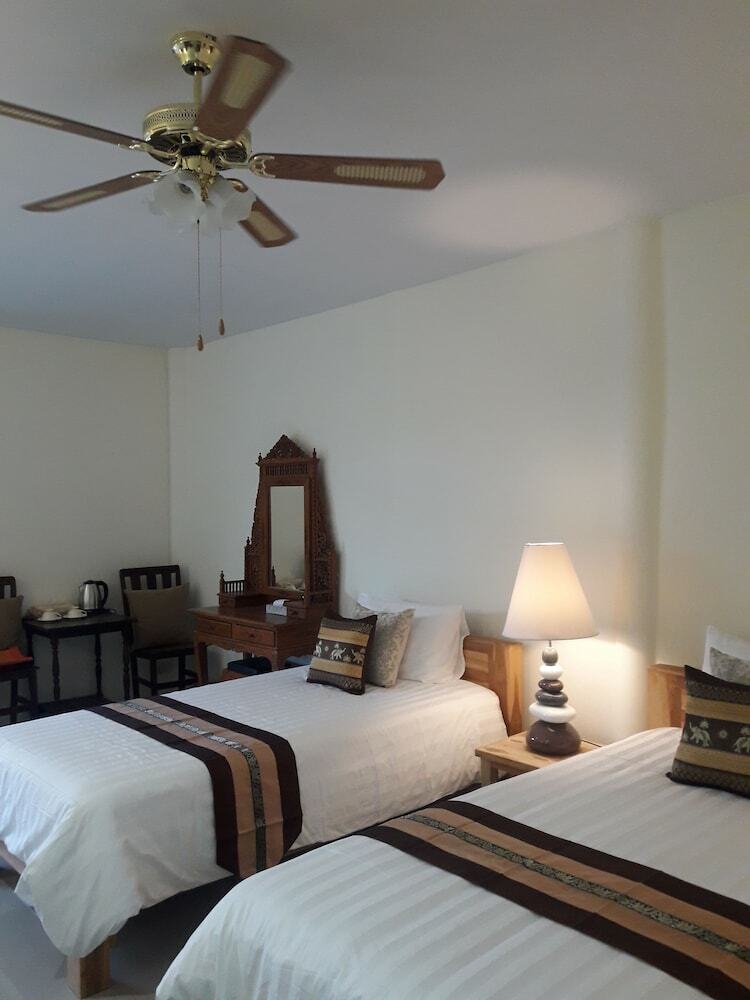 Hotel Shankale Lodge Pai