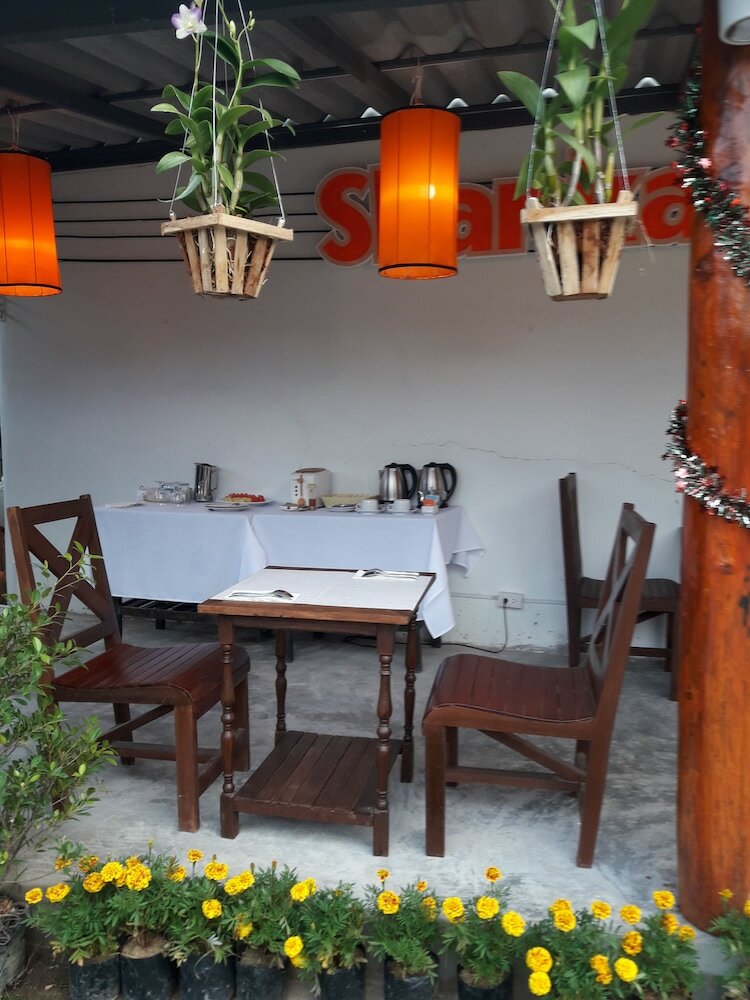 Hotel Shankale Lodge Pai