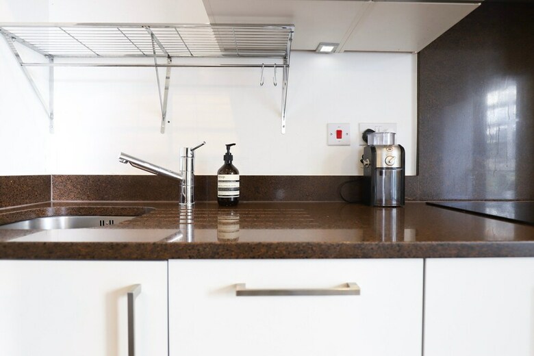 Apartamentos Modern 1 Bedroom Flat In Dalston
