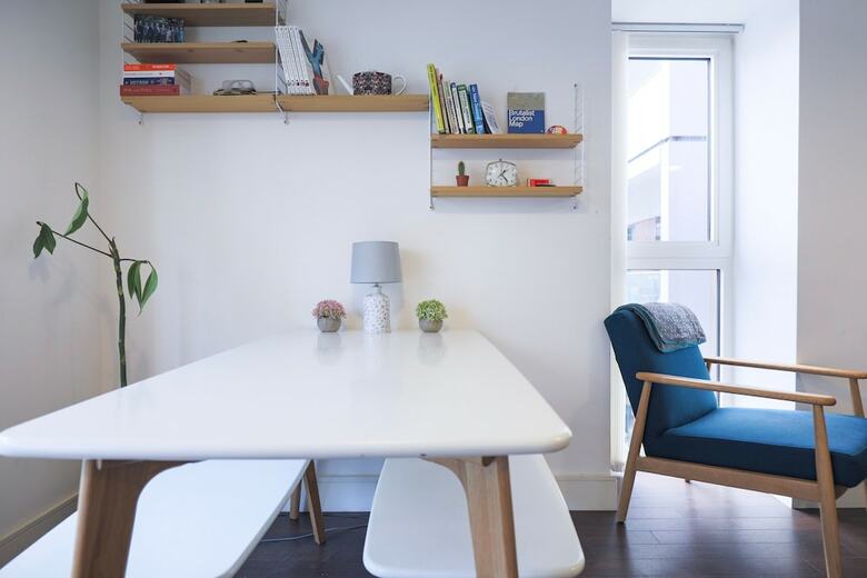 Apartamentos Modern 1 Bedroom Flat In Dalston