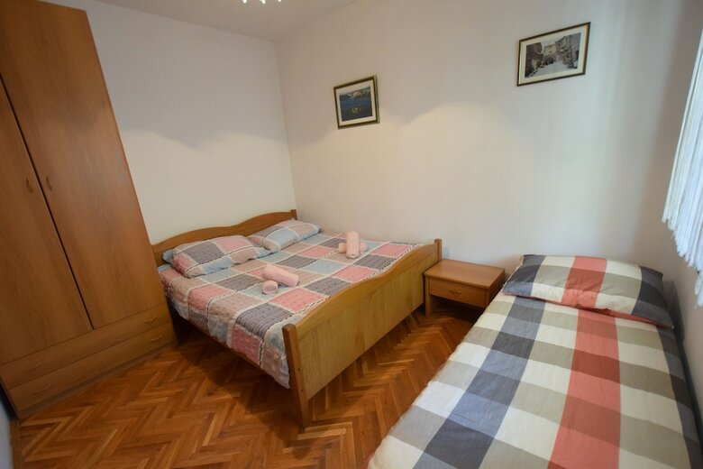 Apartments And Room Blazevic