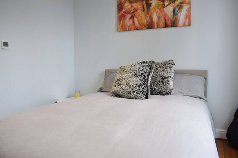 Stunning 2 Bedroom Apartment In Shoreditch