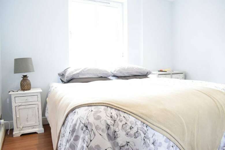 Stunning 2 Bedroom Apartment In Shoreditch