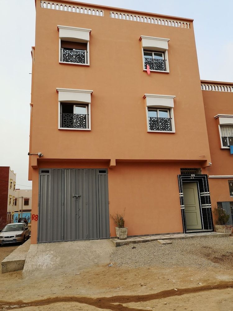 Apartamentos My Home Mirelft