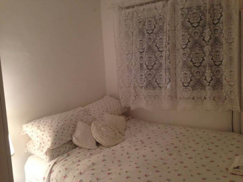 3 Bedroom House With Garden In Brixton
