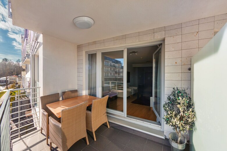 Apartamenty Sun & Snow Spa Casa Marina