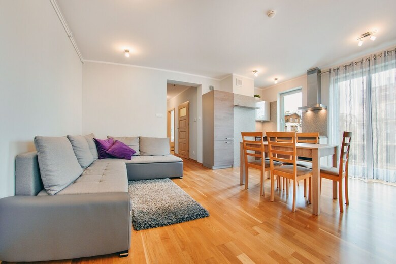 Apartamenty Sun & Snow Spa Casa Marina