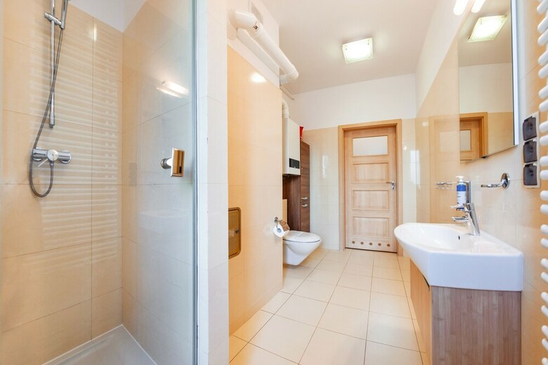 Apartamenty Sun & Snow Spa Casa Marina