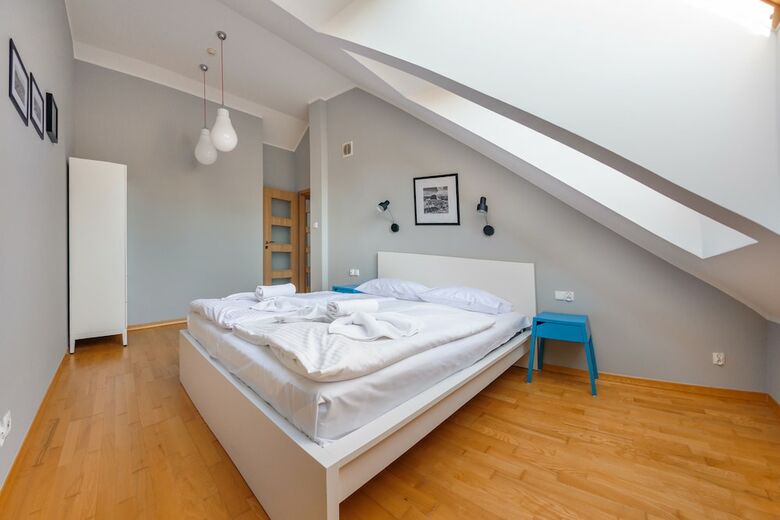 Apartamenty Sun & Snow Spa Casa Marina