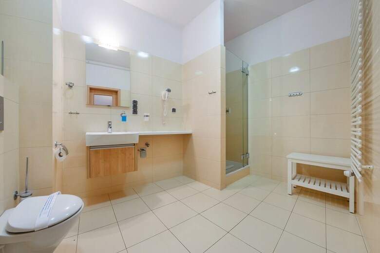 Apartamenty Sun & Snow Spa Casa Marina