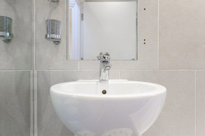 Spacious 2 Bedroom Apartment In Trendy Dalston