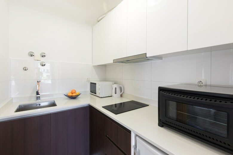 Apartments Nino
