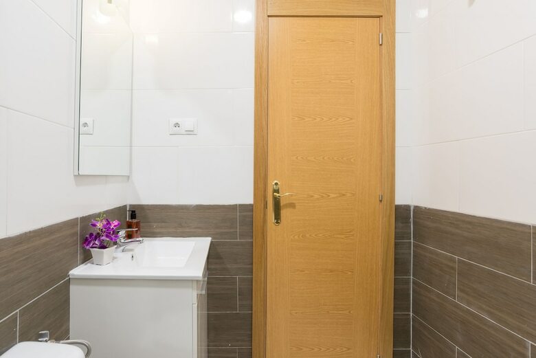 Hostal Ol� Hostels Malaga Zambrano