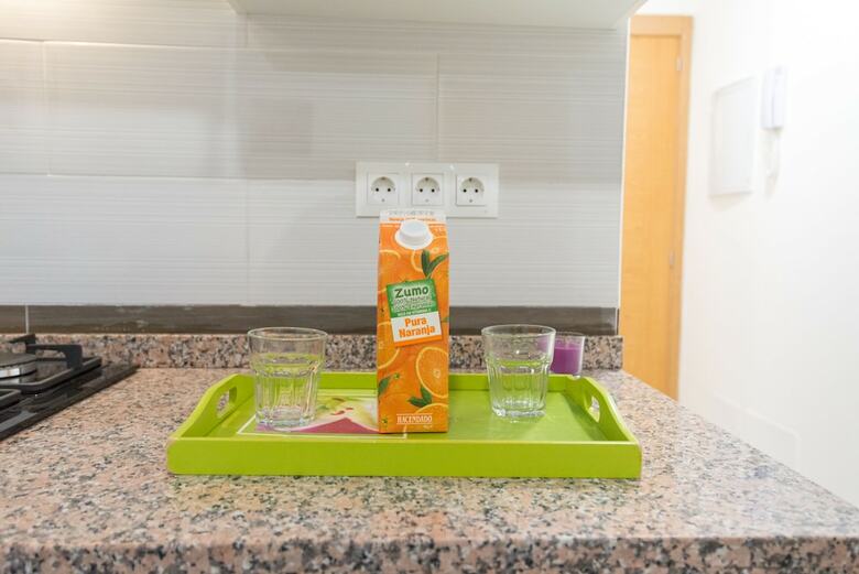 Hostal Ol� Hostels Malaga Zambrano