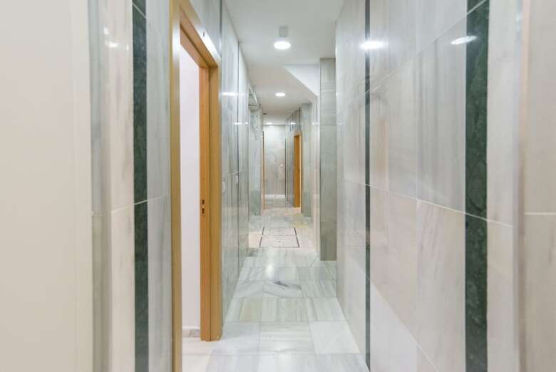 Hostal Ol� Hostels Malaga Zambrano