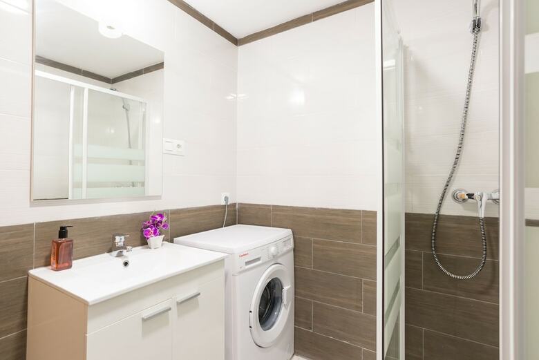 Hostal Ol� Hostels Malaga Zambrano