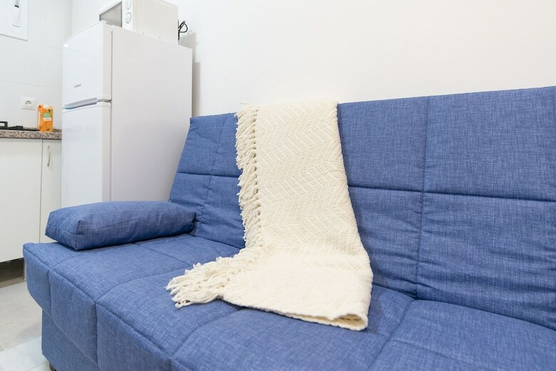 Hostal Ol� Hostels Malaga Zambrano