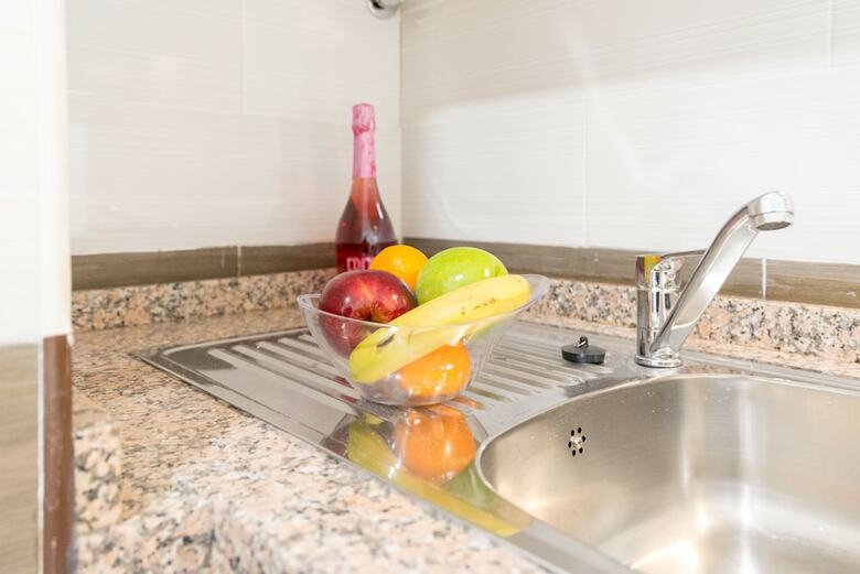 Hostal Ol� Hostels Malaga Zambrano