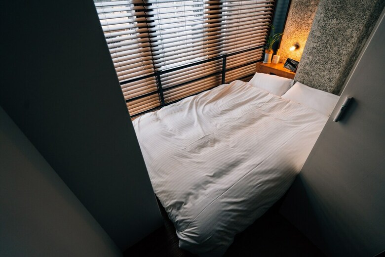 Apartamentos Mizuka Daimyo 4 - Unmanned Hotel