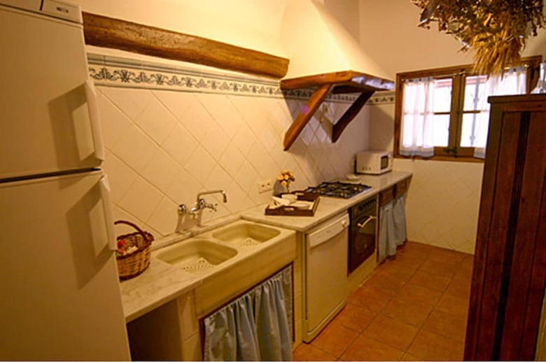 Agroturismo Mas Isoles