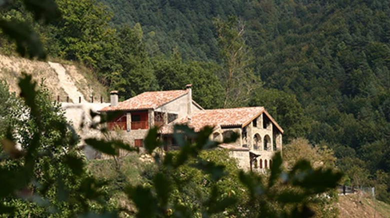 Agroturismo Mas Isoles