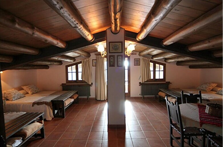 Agroturismo Mas Isoles