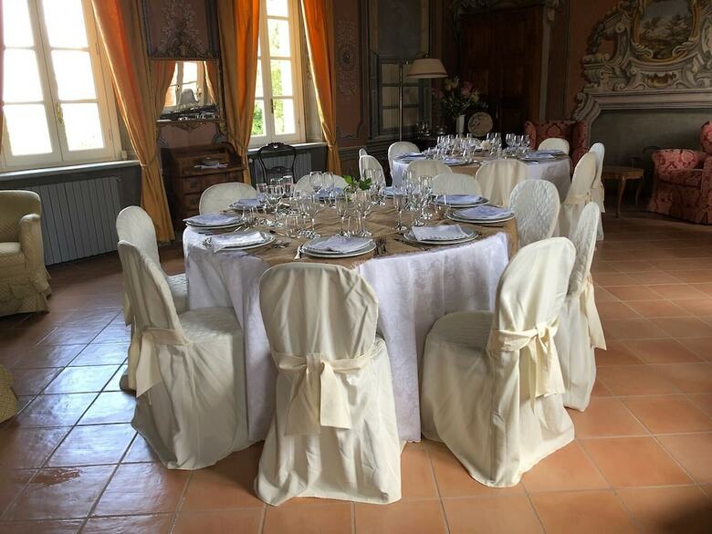Bed & Breakfast Villa Il Palazzo