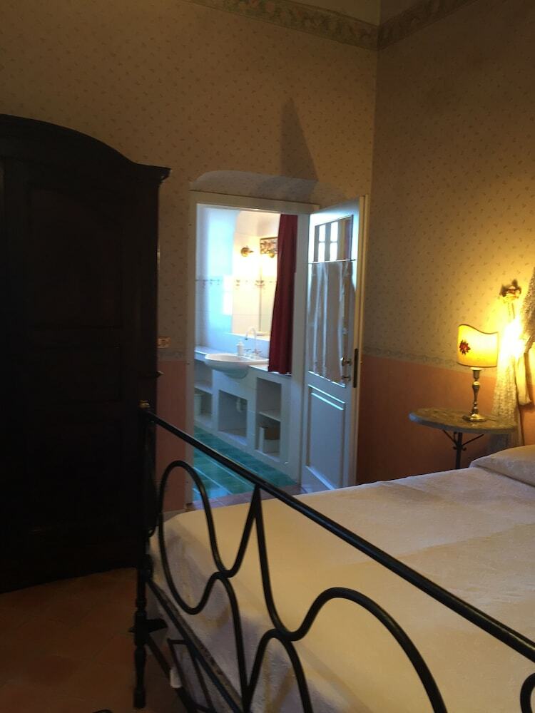 Bed & Breakfast Villa Il Palazzo