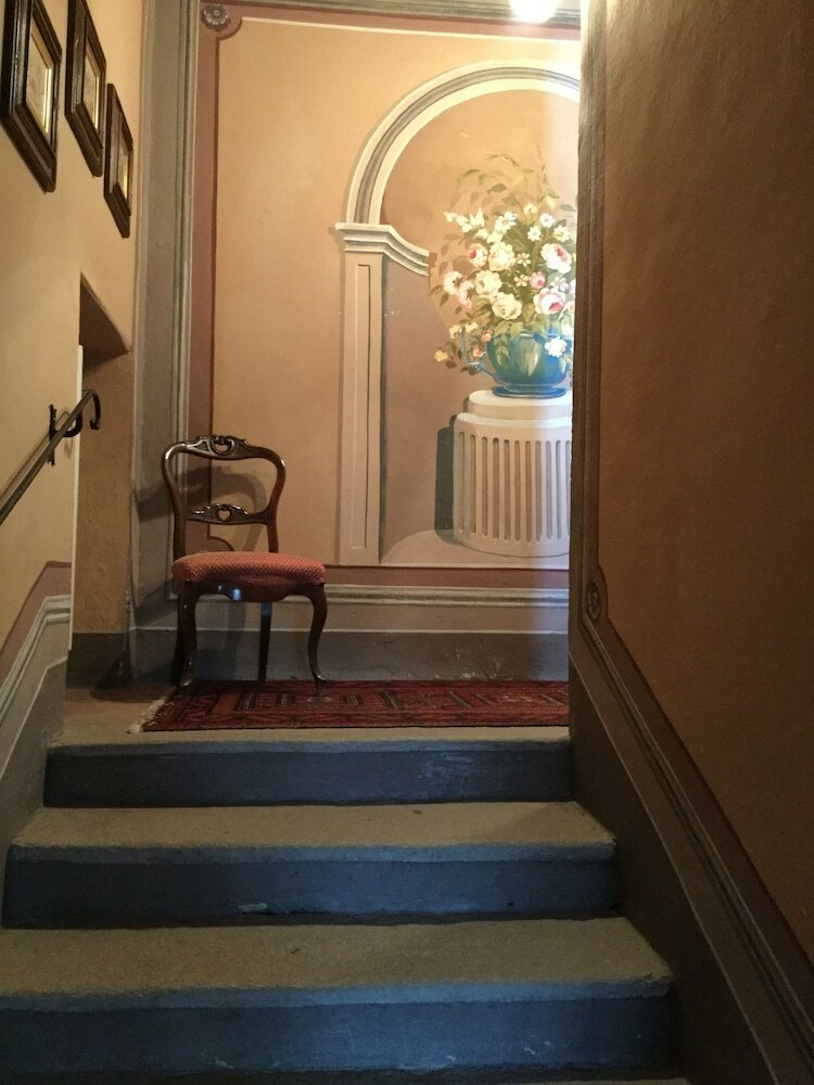 Bed & Breakfast Villa Il Palazzo