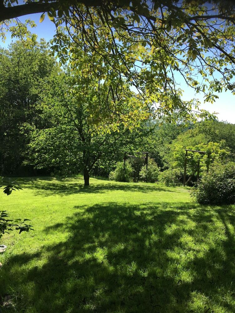 Bed & Breakfast Villa Il Palazzo